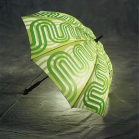 🔥 Sale 🔥Lighted Umbrella - Picture 1 of 7
